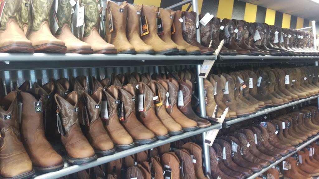 boot barn carlsbad