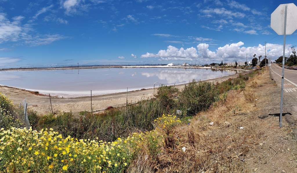 Staging Area Parking | Unnamed Road, Chula Vista, CA 91911, USA