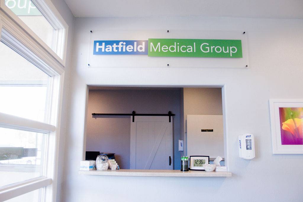 Hatfield Medical Group-Stapley | 220 N Stapley Dr, Mesa, AZ 85203 | Phone: (480) 718-1290