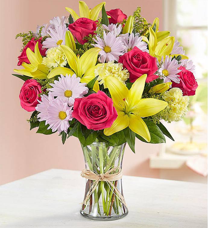 Brentwood Florist | 6155 Brentwood Chase Dr, Brentwood, TN 37027, USA | Phone: (615) 933-0590