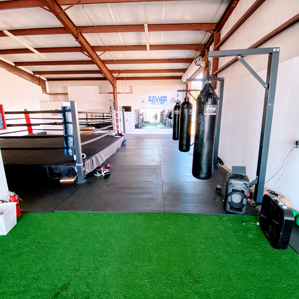 Keller Boxing Club | 12057 Katy Rd #201, Keller, TX 76244, USA | Phone: (682) 593-0179