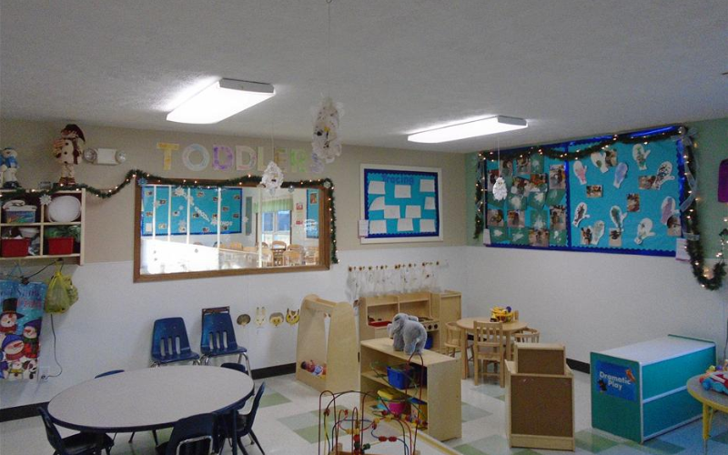 Tamarack KinderCare | 1955 Tamarack Cir N, Columbus, OH 43229, USA | Phone: (614) 433-0625