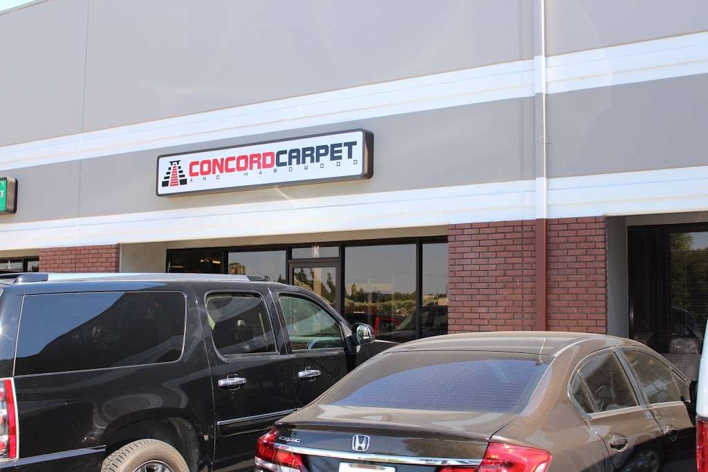 Concord Carpet And Hardwood | 1820 Arnold Industrial Way k, Concord, CA 94520, USA | Phone: (925) 691-7101