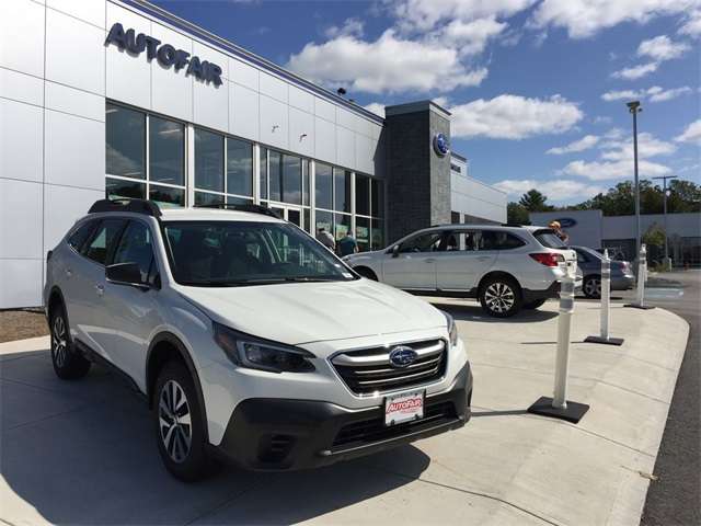 AutoFair Subaru of Haverhill | 503 Broadway, Haverhill, MA 01832, USA | Phone: (978) 519-8300