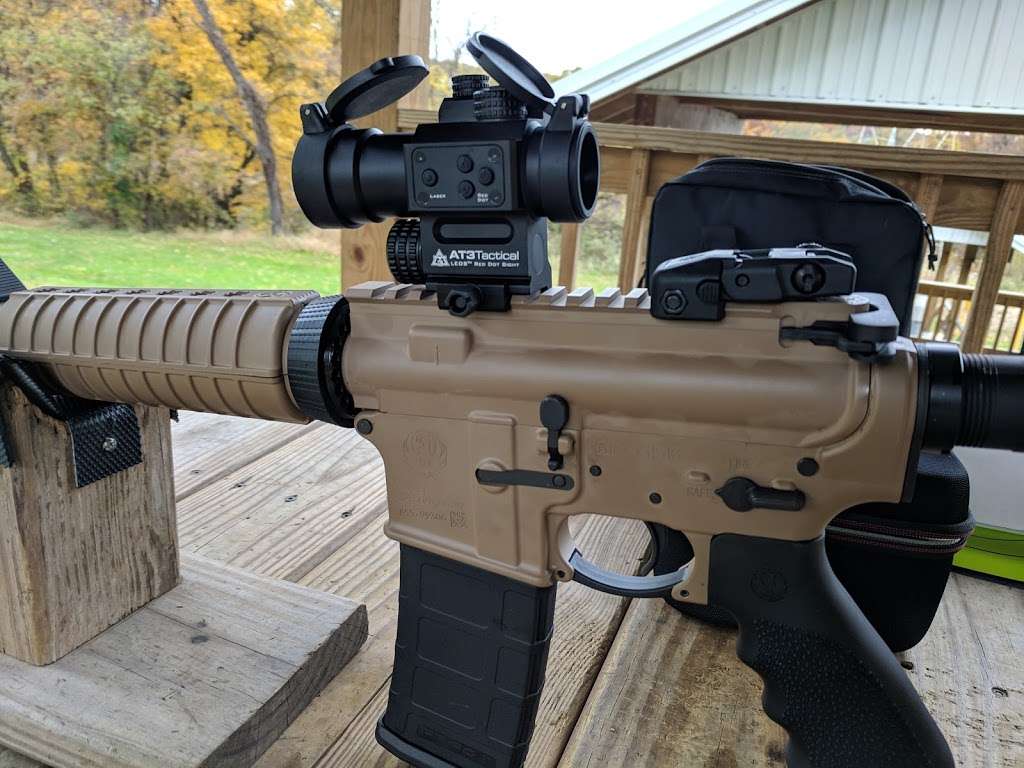 Lloyd Tactical in 1850 Friedensville Rd, Bethlehem, PA 18015, USA