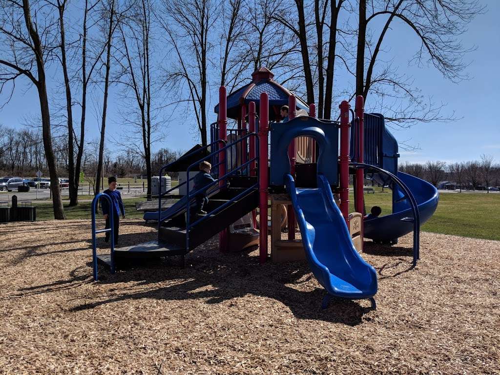 Upper Saucon Township Community Park | 3231 Preston Ln, Bethlehem, PA 18015, USA | Phone: (610) 282-1171