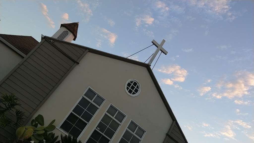 Free Methodist Church Zoe Church | Glendale, CA 91203, USA