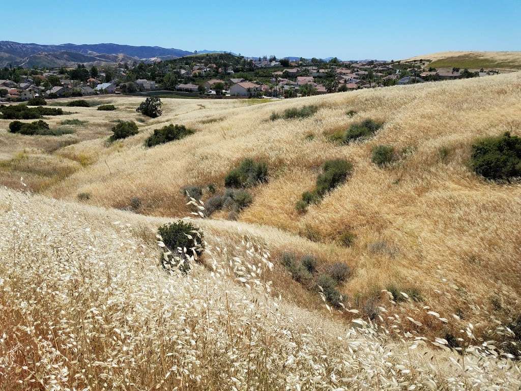 Chumash Park | 5758 Tonopah Ct, Simi Valley, CA 93063, USA