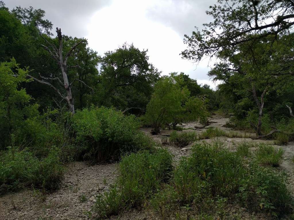 Culebra Creek Park | 10919 Westwood Loop, San Antonio, TX 78254, USA | Phone: (210) 207-7275