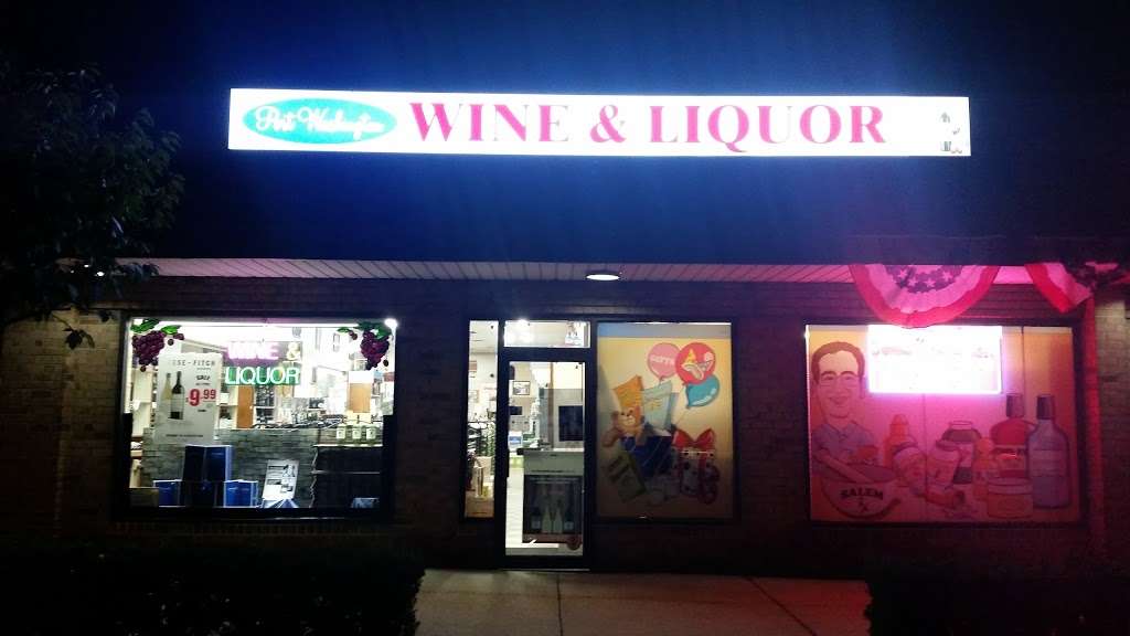 Port Washington Wine & Liquor | 368 Port Washington Blvd, Port Washington, NY 11050 | Phone: (516) 944-9616