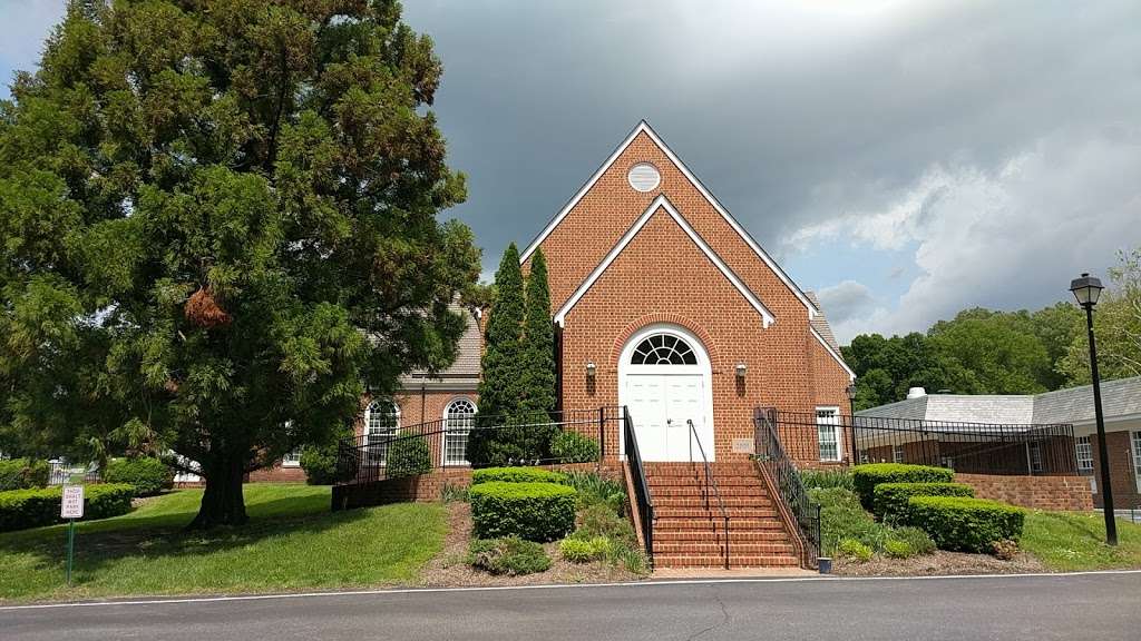Our Lady of Sorrows Church | 101 Owensville Rd, West River, MD 20778, USA | Phone: (410) 867-1941