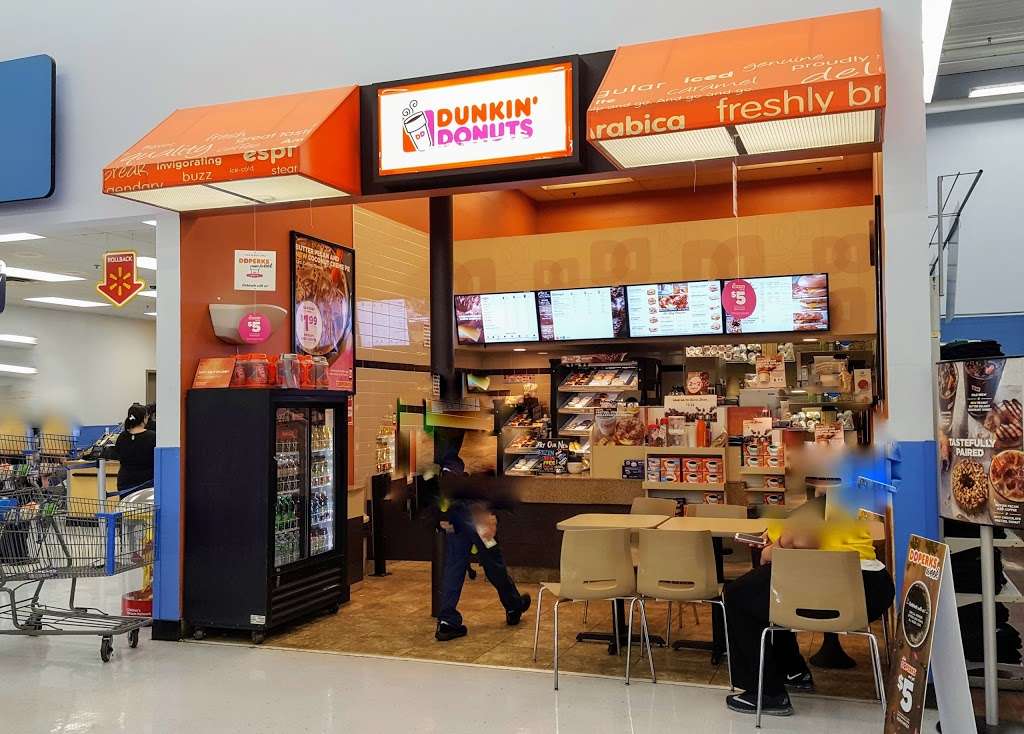 Dunkin Donuts | 680 Connecticut Ave, Norwalk, CT 06854, USA | Phone: (203) 299-5447