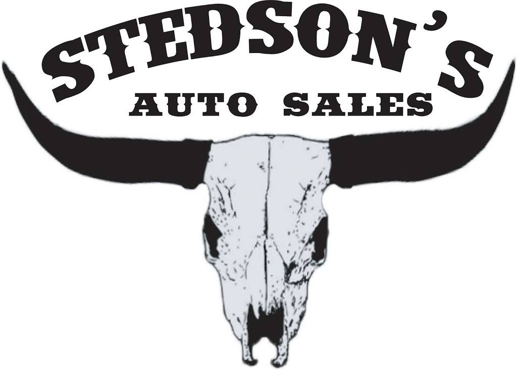 Stedson Auto Sales | 16301 Farm to Market Rd 1325 Ste, Austin, TX 78728, USA | Phone: (512) 848-8871