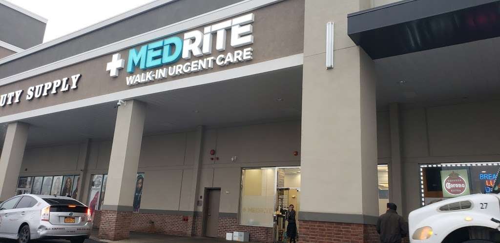 MedRite Urgent Care | 175 NY-59, Spring Valley, NY 10977, USA | Phone: (845) 694-8888