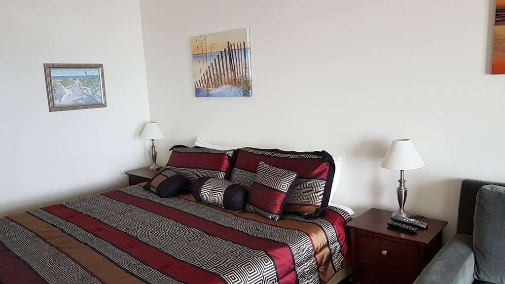 Atlantic Breeze Suites | 429 Ocean Blvd, Hampton, NH 03842, USA | Phone: (603) 967-4781