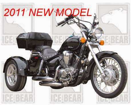 Ice Bear Powersports | 10580 Mulberry Ave, Fontana, CA 92337, USA | Phone: (909) 823-2903