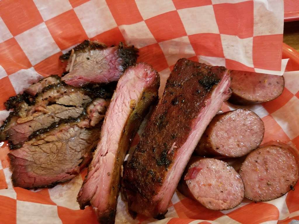 Jackson Street Barbecue | 209 Jackson St, Houston, TX 77002, USA | Phone: (713) 224-2400
