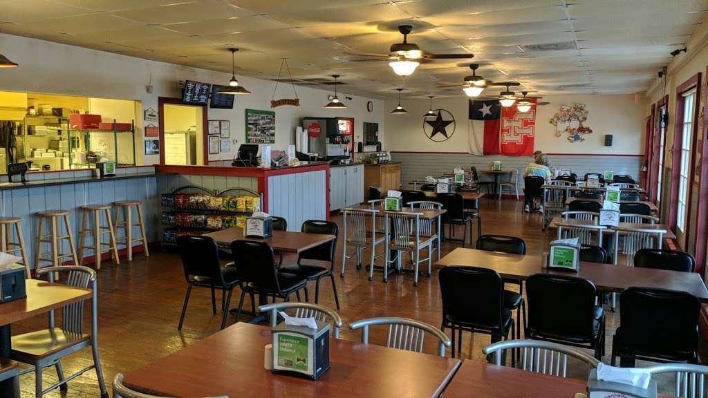 Hoghenheiferz BBQ | 410 Flag Lake Dr #6220, Lake Jackson, TX 77566, USA | Phone: (979) 529-2193