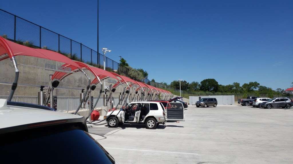 Tommy’s Express® Car Wash 23202 US 281 North, San Antonio, TX 78259, USA BusinessYab