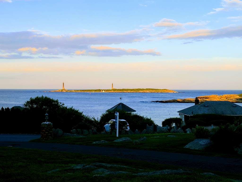 Rocky Shores | 65 Eden Rd, Rockport, MA 01966, USA