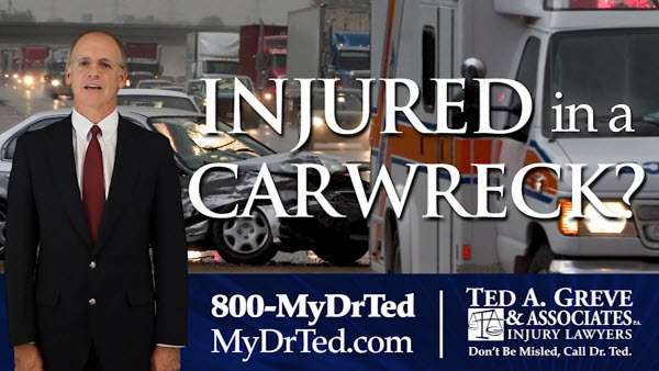 Ted A Greve & Associates PA | 174 Church St NE, Concord, NC 28025 | Phone: (704) 946-8448