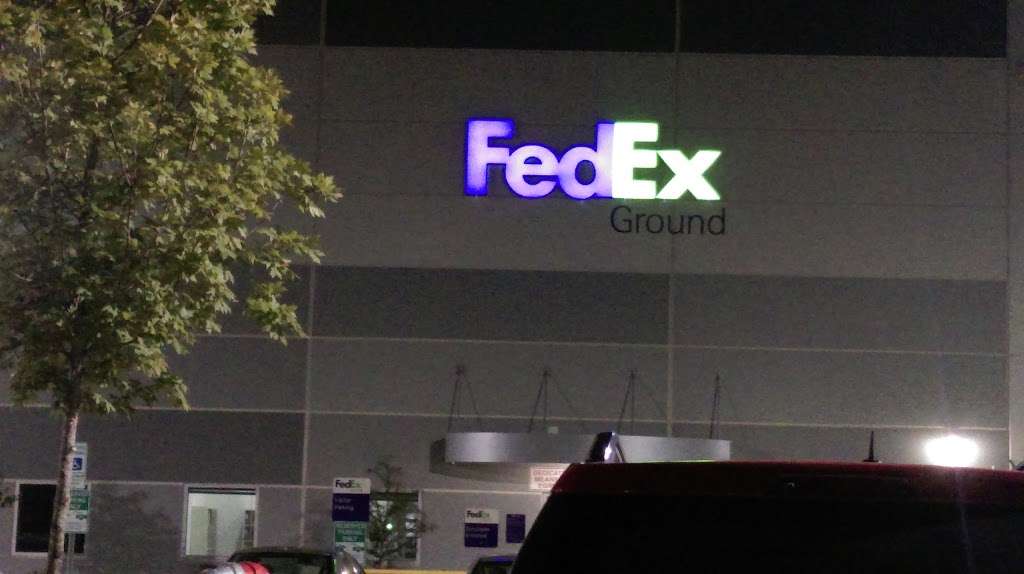 FedEx SmartPost | 4690 Global Ave NW, Concord, NC 28027, USA | Phone: (800) 463-3339