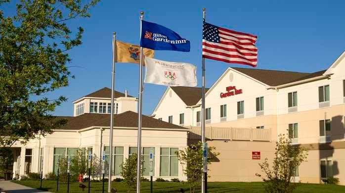 Hilton Garden Inn Mount Holly/Westampton | 111 Hancock Ln, Westampton, NJ 08060, USA | Phone: (609) 702-1600