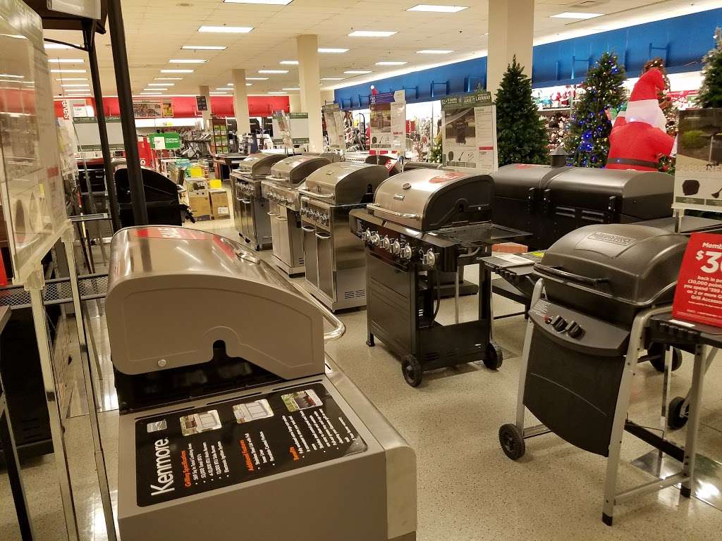 Sears | 5 Stratford Dr, Bloomingdale, IL 60108, USA | Phone: (630) 924-8801