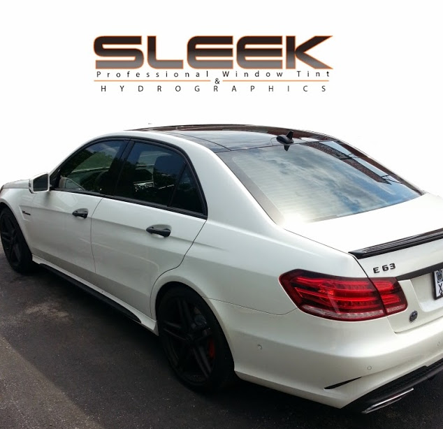 Sleek Professional Mobile Window Tint & Hydrographics Service | 1408 Ritchie Marlboro Rd, Capitol Heights, MD 20743, USA | Phone: (301) 803-8982