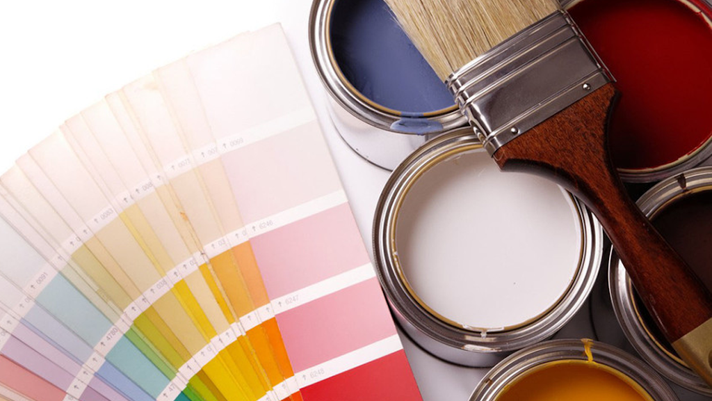 DLV Painting | 501 W County Line Rd, Hatboro, PA 19040, USA | Phone: (215) 674-0598