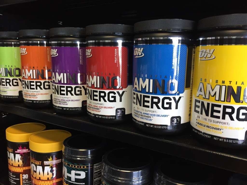 ESN Endurance Sports Nutrition | 8317 Painter Ave #5, Whittier, CA 90602, USA | Phone: (562) 273-5010