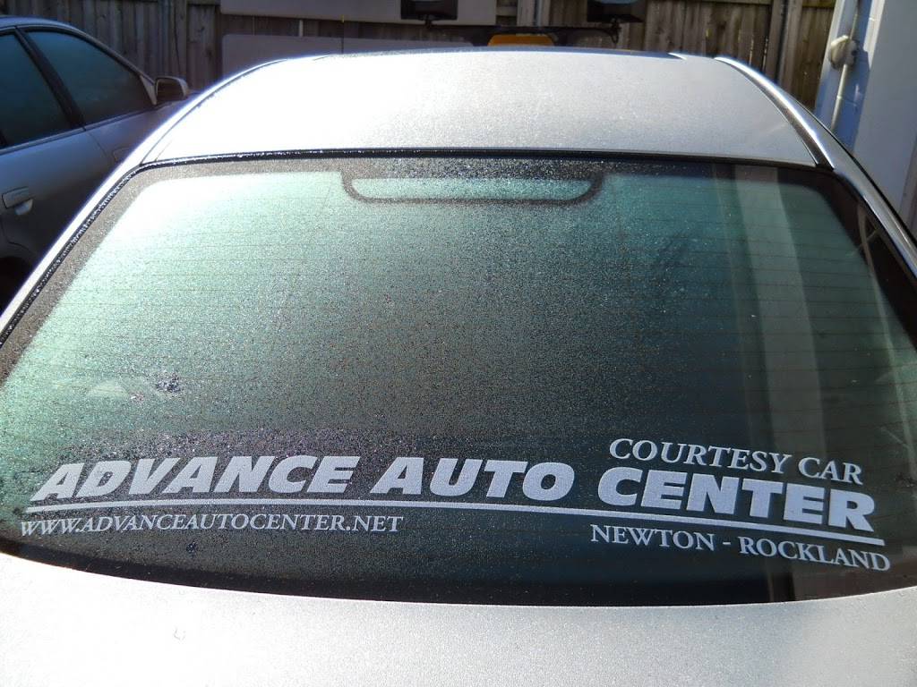 Advance Auto Center | 320 Watertown St, Newton, MA 02458, USA | Phone: (617) 964-2886