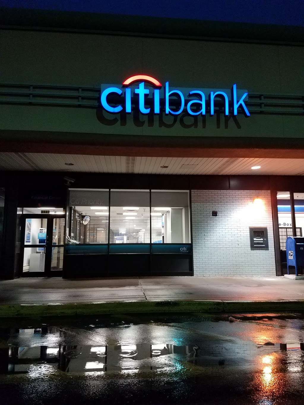 Citibank | Lakeland, 3149 E Main St, Mohegan Lake, NY 10547, USA | Phone: (914) 600-5062