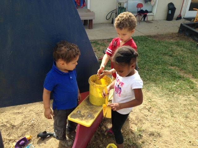 Kids Konnect Preschool | 8800 Fontaine St, Oakland, CA 94605, USA | Phone: (510) 569-5437