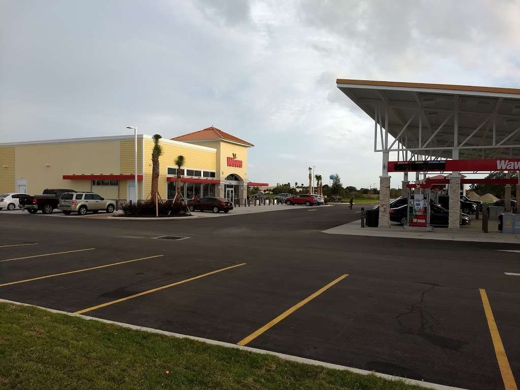 Wawa | Chalet Suzanne Rd, Lake Wales, FL 33859, USA | Phone: (863) 840-9777