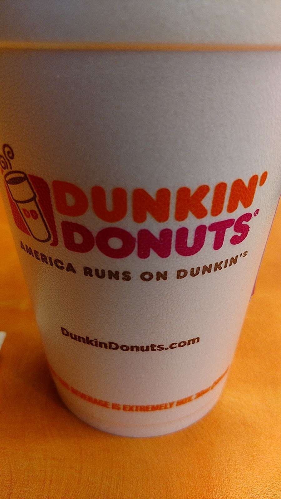 Dunkin Donuts | 8600 Washington Blvd, Jessup, MD 20794 | Phone: (301) 490-4402