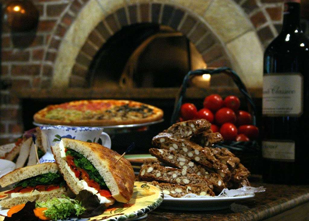 IL FORNO Italian Kitchen & Bar | 343 US-202, Somers, NY 10589, USA | Phone: (914) 277-7575