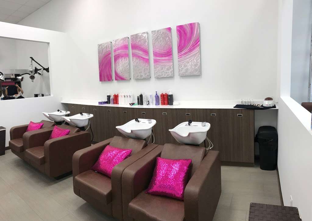 Cloud IX Salon | 7901 W Atlantic Ave, Delray Beach, FL 33446, USA | Phone: (561) 562-8389