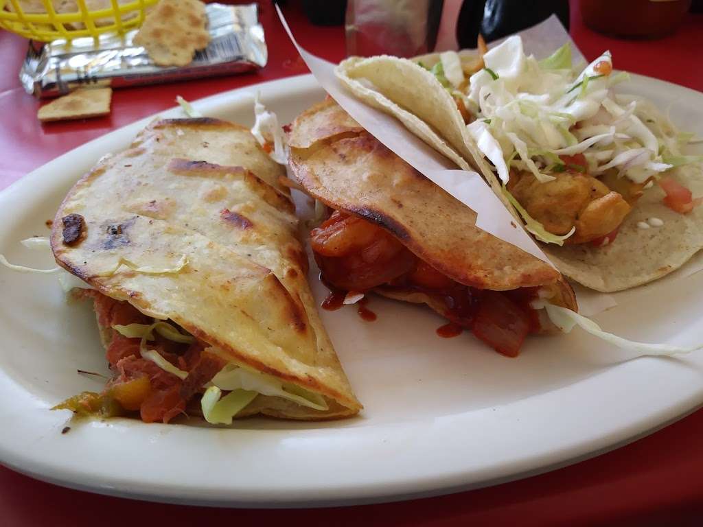 Mariscos Vallarta | Av Del Pacifico 395, Costa, Tijuana, B.C., Mexico