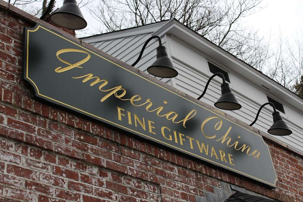 Imperial China | 20 Main St, Roslyn, NY 11576 | Phone: (516) 764-7311