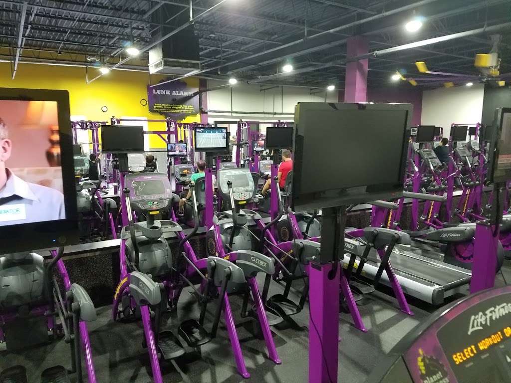 Planet Fitness | 3005 W Lake Mary Blvd #105, Lake Mary, FL 32746 | Phone: (407) 992-9134