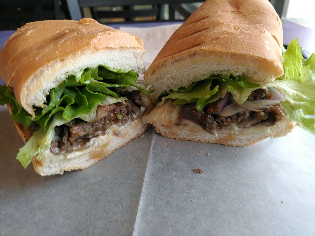 Murphys Deli | 1050 West Sam Houston Pkwy N #100, Houston, TX 77043, USA | Phone: (713) 467-3354