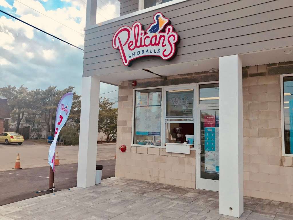 Pelicans Snoballs- Original New Orleans Shaved Ice | 3, Long Beach Blvd, Surf City, NJ 08008, USA | Phone: (973) 713-2090