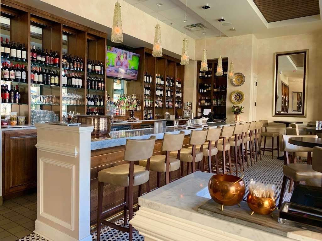 Via Roma | 7416 Waverly Walk Avenue Suite H-2, Charlotte, NC 28277, USA | Phone: (980) 245-2166