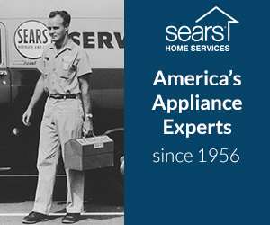 Sears Appliance Repair | 510 Saraina Rd, Shelbyville, IN 46176, USA | Phone: (317) 401-3413
