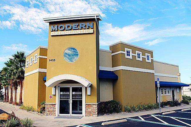 Modern Orthodontics | 515 N Park Ave Suite 107, Apopka, FL 32712 | Phone: (407) 703-2744