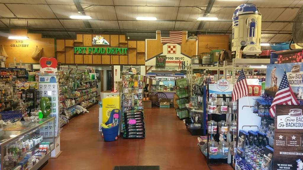 Pet Food Depot | 17645 N Cave Creek Rd, Phoenix, AZ 85032, USA | Phone: (602) 493-7639