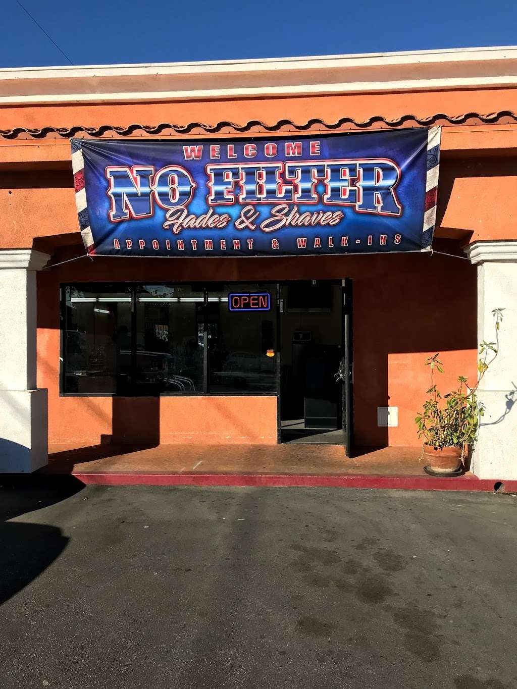 No filter fades & shaves | 10201 State St, Lynwood, CA 90262, USA | Phone: (562) 456-6445
