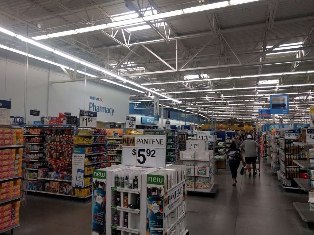 Walmart Supercenter | 5957 W 44th Ave, Denver, CO 80212, USA | Phone: (303) 222-4455