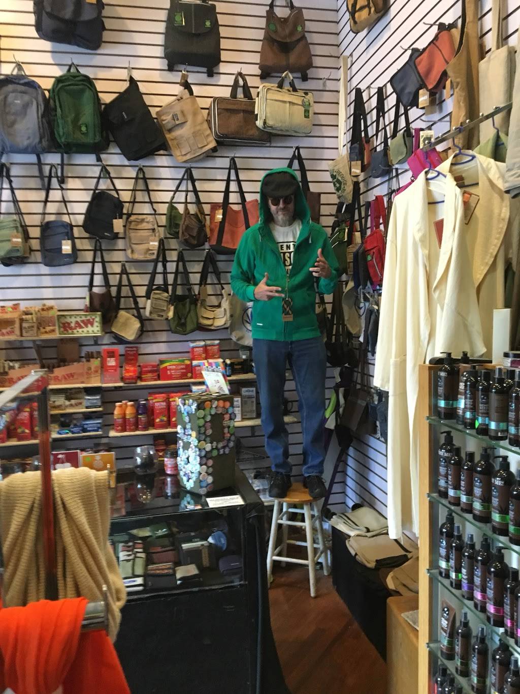 Hemptations | 2034 Madison Rd, Cincinnati, OH 45208 | Phone: (513) 871-4367